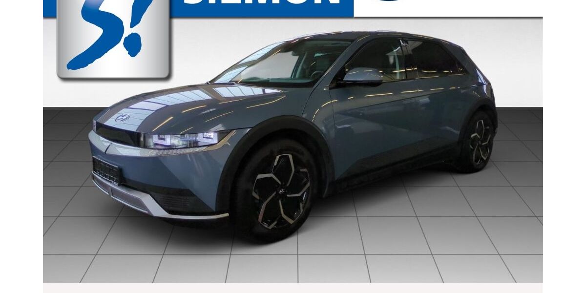 Hyundai IONIQ 5 22.500 km 30.730 &euro; Lengerich 49525