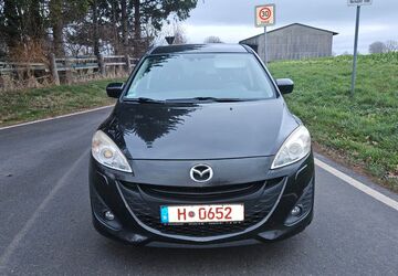 Mazda 5 174.000 km 4.500 &euro; Springe 31832