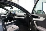 Audi A4 Avant 40 TFSI QUATTRO S-LINE SPORT BLACK TOP 113.000 km 27.444 &euro; Hamm 59077