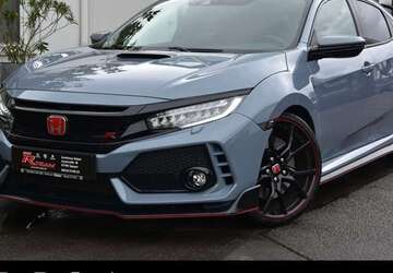 Honda Civic 102.859 km 33.995 &euro; Speyer 67346