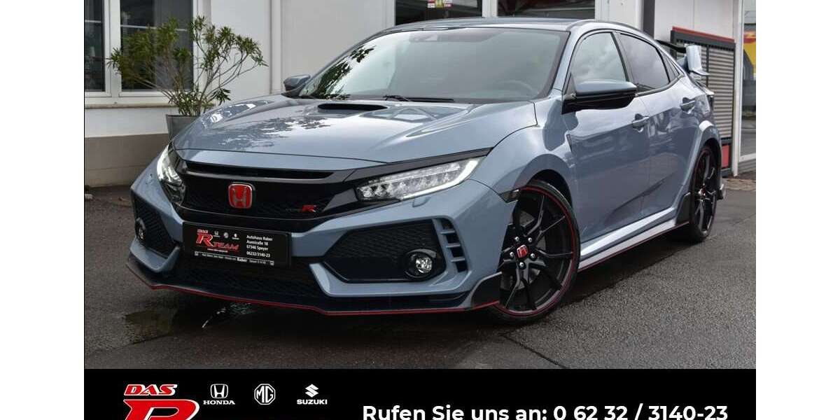 Honda Civic 102.859 km 33.995 &euro; Speyer 67346