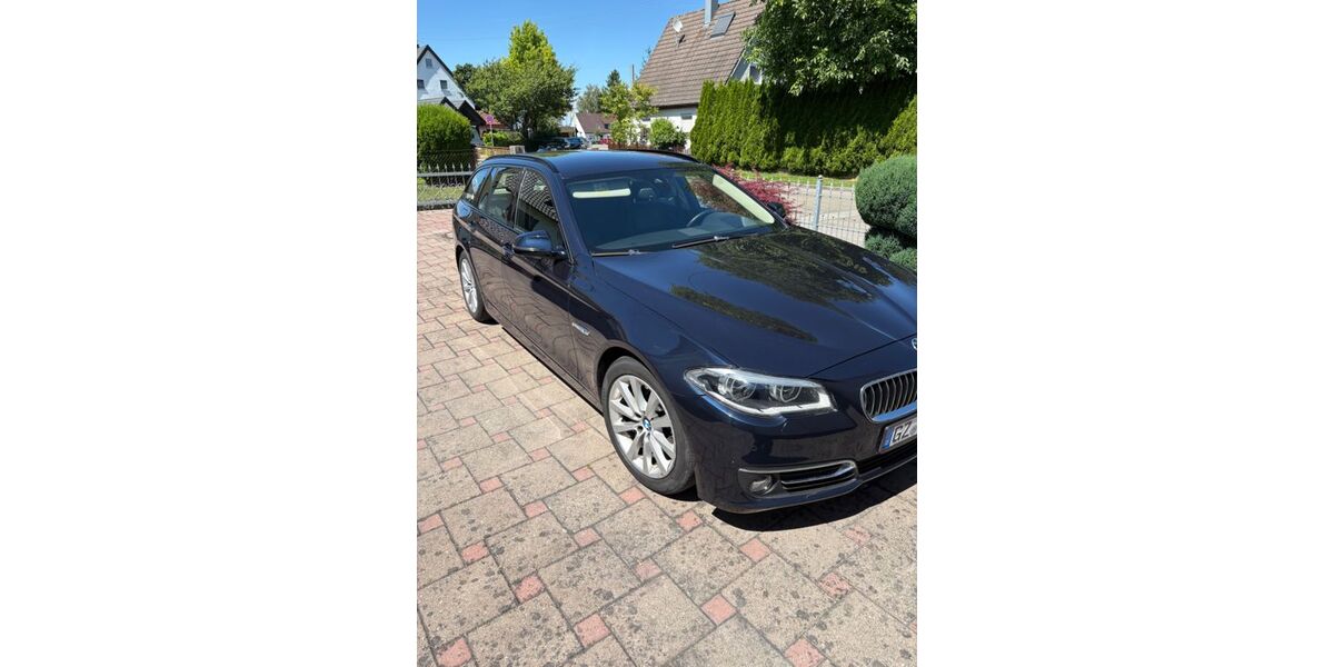 BMW 528 88.690 km 16.990 &euro; Leipheim 89340
