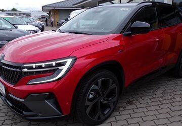 Renault Austral 15.000 km 36.925 &euro; Brandenburg a.d. Havel 14772