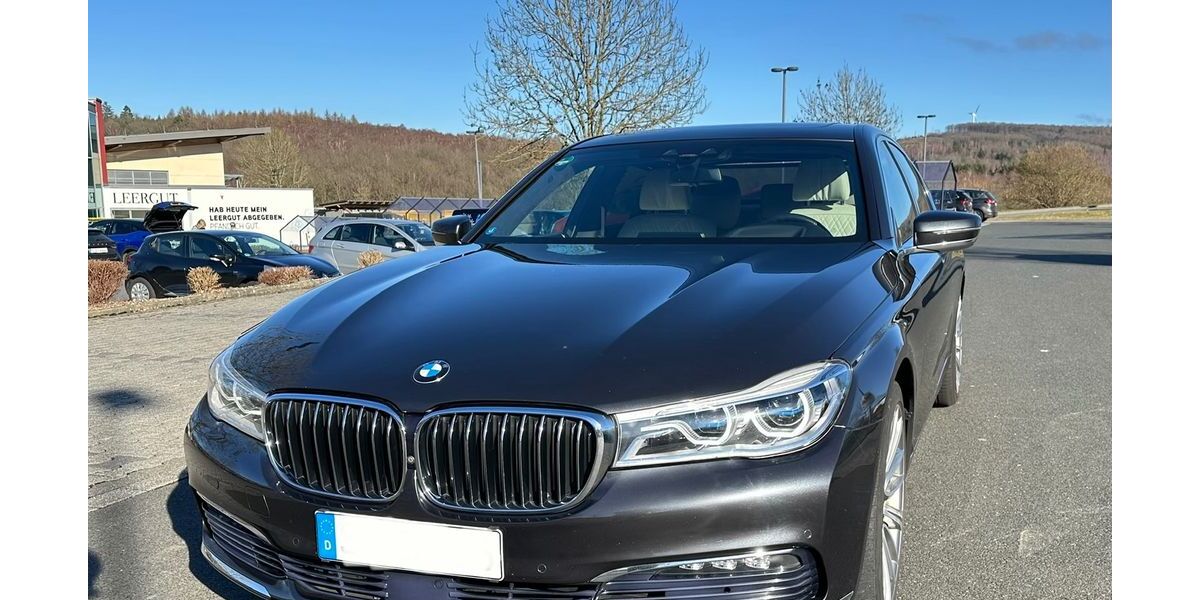 BMW 730 119.000 km 35.900 &euro; Siegen 57076