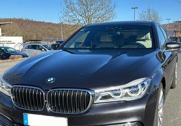 BMW 730 119.000 km 36.300 &euro; Siegen 57076