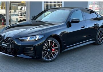 BMW 420 Gran Coupé 5.954 km 53.950 &euro; Ahaus 48683