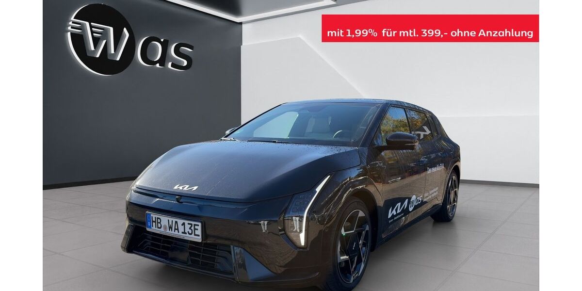 Kia EV4 5.999 km 42.880 &euro; Stuhr 28816