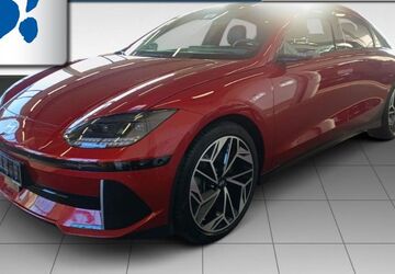 Hyundai IONIQ 6 23.500 km 35.630 &euro; Salzbergen 48499