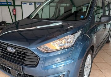 Ford Tourneo Connect 63.531 km 15.500 &euro; Leipzig 04279