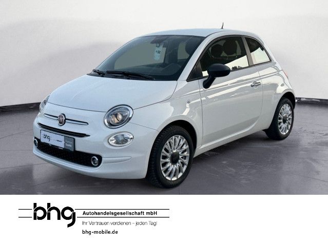 Fiat 500 30.149 km 12.530 &euro; Mössingen 72116