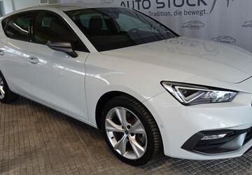 Seat Leon 88.000 km 17.750 &euro; Dachau 85221