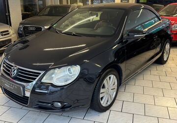 VW Eos 199.000 km 4.999 &euro; Mölln 23879