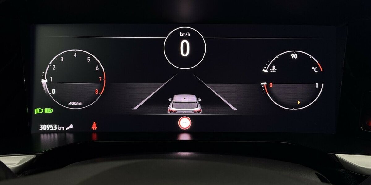 Opel Grandland 1.2 Turbo GS Line CarPlay Cam 30.999 km 17.440 &euro; Lich 35423