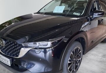 Mazda CX-5 19.121 km 34.980 &euro; Torgau 04860