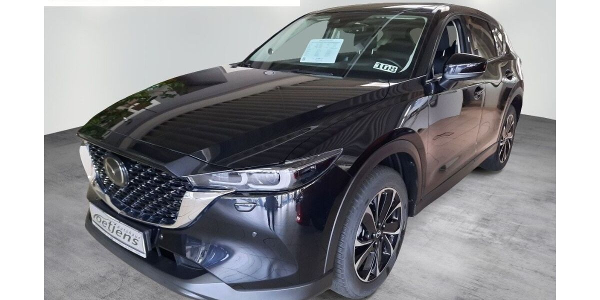 Mazda CX-5 19.121 km 34.980 &euro; Torgau 04860