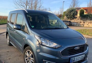 Ford Tourneo Connect 38.500 km 19.000 &euro; Nordheim 74226