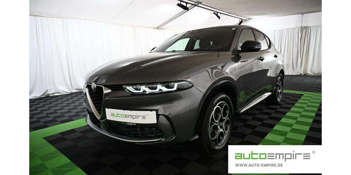 Alfa Romeo Tonale 22.977 km 29.790 &euro; Butzbach 35510