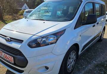 Ford Transit Connect 177.777 km 8.500 &euro; Am Mellensee 15838
