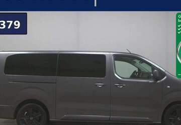 Citroen Spacetourer 158.560 km 24.280 &euro; Gyhum/Bockel 27404