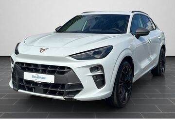 Cupra Terramar 2.100 km 43.900 &euro; Mainz 55129