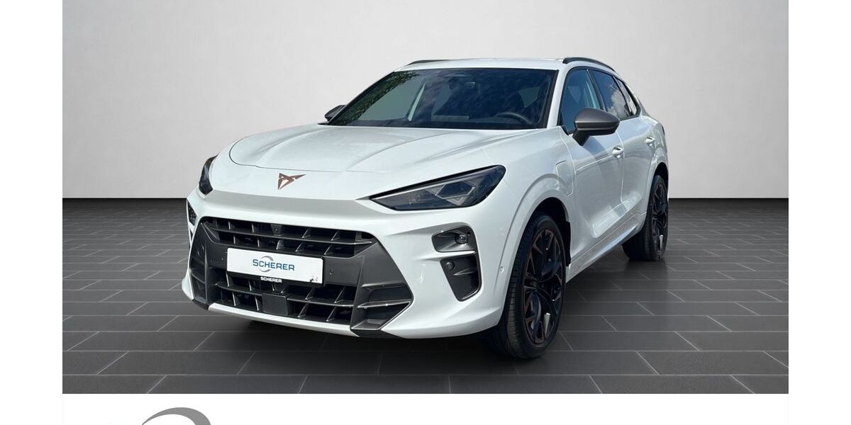 Cupra Terramar 2.100 km 43.900 &euro; Mainz 55129