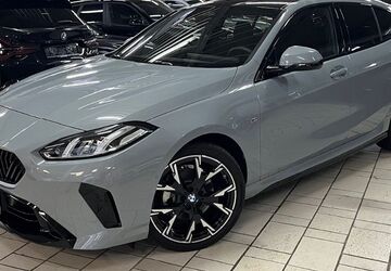 BMW 120 8.400 km 32.633 &euro; Pleisweiler-Oberhofen 76889