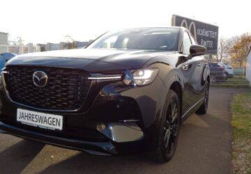 Mazda CX-60 22.000 km 48.990 &euro; Magdeburg 39126