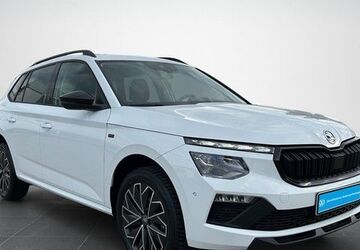 Skoda Kamiq 24.300 km 27.990 &euro; Nördlingen 86720