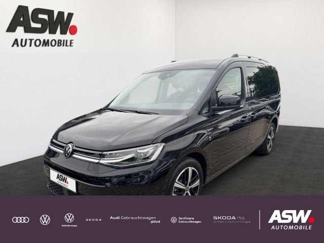 VW Caddy Maxi 4.900 km 45.970 &euro; Neckarsulm 74172