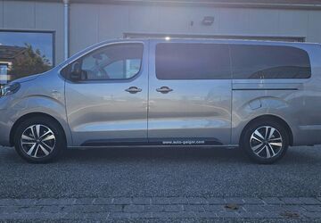 Citroen SpaceTourer 6.450 km 46.450 &euro; Pilsting 94431
