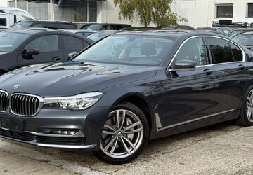 BMW 740 100.000 km 30.990 &euro; Köln 51105