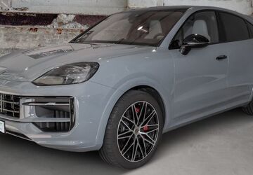 Porsche Cayenne 8.056 km 119.990 &euro; Münster 48159