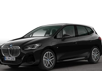 BMW 225 Active Tourer 38.750 km 34.790 &euro; Cham 93413