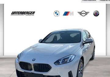 BMW 120 2.900 km 31.990 &euro; Rosenheim 83026