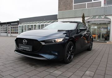 Mazda 3 22.800 km 23.900 &euro; Holzminden 37603