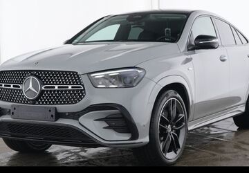 Mercedes-Benz GLE 350 26.085 km 95.400 &euro; Kaiserslautern 67663