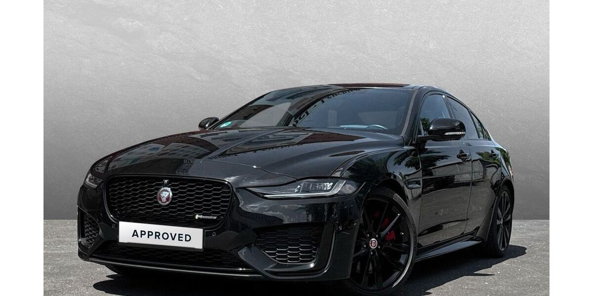 Jaguar XE 55.000 km 32.880 &euro; Frankfurt a.M. 60314