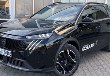 Peugeot 5008 1.800 km 49.200 &euro; Magdeburg 39110