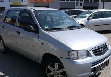 Suzuki Alto 78.789 km 2.499 &euro; Berlin 12439