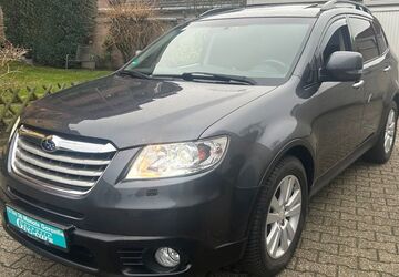 Subaru Tribeca 190.000 km 7.750 &euro; Düsseldorf 40589