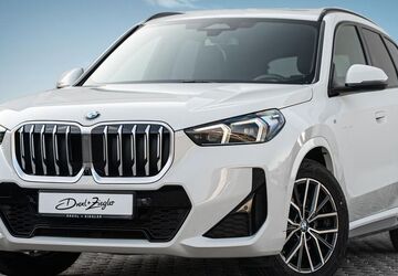 BMW X1 10.790 km 48.990 &euro; Augsburg 86199