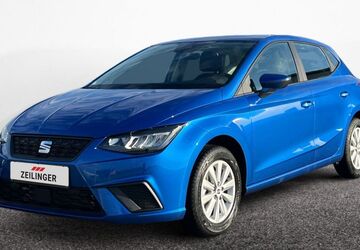 Seat Ibiza 1.500 km 19.440 &euro; Dietersheim 91463