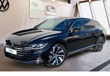 VW Arteon 12.490 km 47.490 &euro; Idar-Oberstein 55743