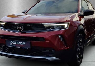 Opel Mokka-e 36.079 km 20.990 &euro; Berlin 12459