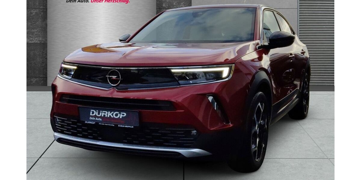 Opel Mokka-e 36.079 km 20.990 &euro; Berlin 12459