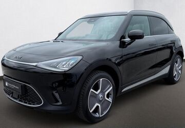 Smart #1 23.500 km 23.380 &euro; Ergolding 84030