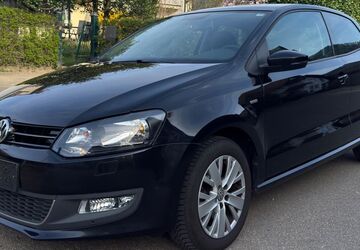 VW Polo 143.000 km 4.500 &euro; waldkirch 79183