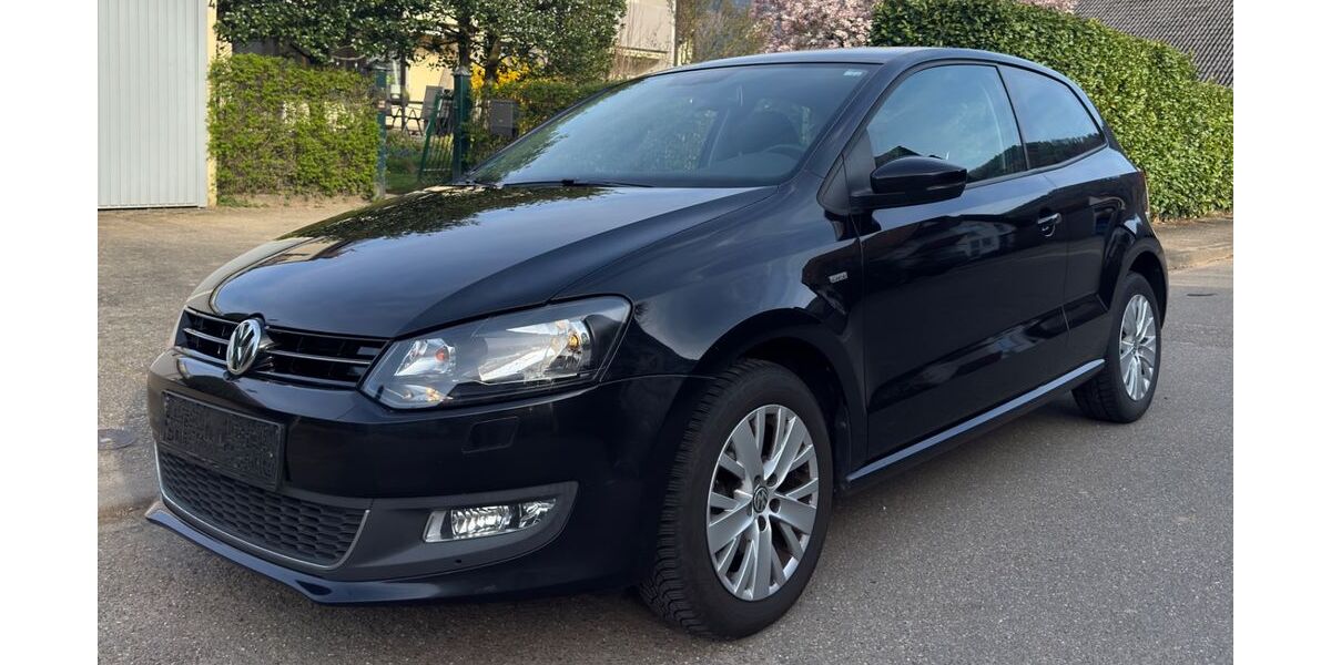 VW Polo 143.000 km 4.500 &euro; waldkirch 79183