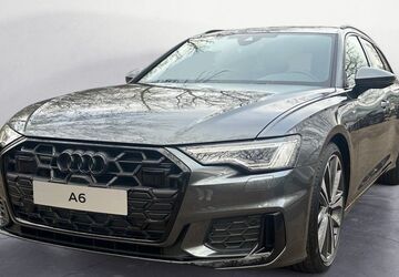 Audi A6 9.900 km 57.900 &euro; Reutlingen 72760