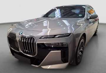 BMW 740 24.000 km 103.900 &euro; Mühlhausen 69242